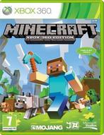 Minecraft [Xbox 360], Spelcomputers en Games, Games | Xbox 360, Ophalen of Verzenden, Nieuw