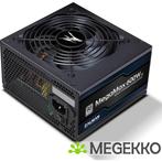 Zalman MegaMax(TXIIv2) 600W 80+, Verzenden, Nieuw