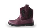 Nelson Cowboy laarzen in maat 31 Paars | 10% extra korting, Verzenden, Jongen of Meisje, Nieuw, Nelson