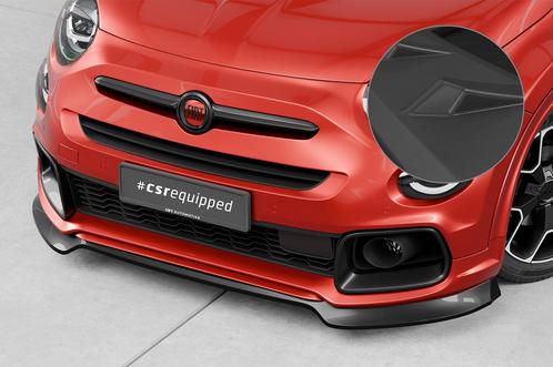 Cup spoilerlip voor Fiat 500X Sport CSL908-L, Auto-onderdelen, Carrosserie en Plaatwerk, Nieuw, Verzenden