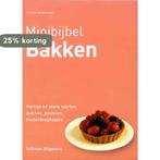 Bakken / Minibijbel 9789048312238 Catherine Atkinson, Boeken, Kookboeken, Verzenden, Zo goed als nieuw, Catherine Atkinson