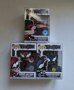 Funko - Funko Pop Agent Venom (Thunderbolts) / Carnage
