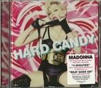 cd - Madonna - Hard Candy, Cd's en Dvd's, Zo goed als nieuw, Verzenden
