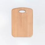 HOCHO Snijplank Medium – Beukenhout – 340x240x20 mm –, Huis en Inrichting, Keuken | Keukenbenodigdheden, Ophalen of Verzenden