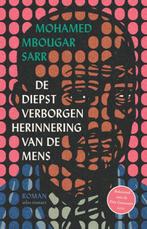 De diepst verborgen herinnering van de mens 9789025472825, Boeken, Zo goed als nieuw