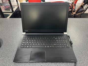Toshiba Satellite Pr0 A50C 15.6 inch, 4 GB, 128 GB SSD, wind beschikbaar voor biedingen