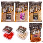 Ultimate Feeder Baits Pack, Verzenden, Nieuw
