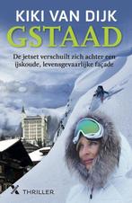 Gstaad 9789401615969 Kiki van Dijk, Boeken, Verzenden, Zo goed als nieuw, Kiki van Dijk