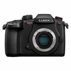 Panasonic Lumix DC-GH5 II systeemcamera Body Zwart, Verzenden, Gebruikt