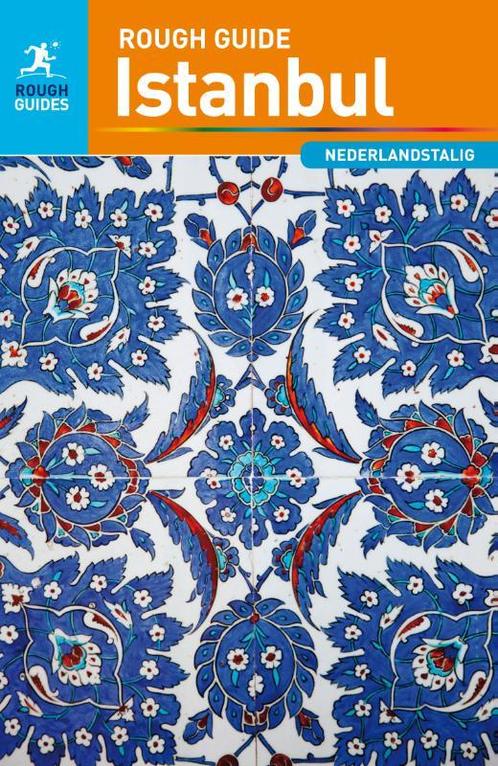 Rough Guide Istanbul / Rough Guide 9789000308149 Zoë Smith, Boeken, Reisgidsen, Gelezen, Verzenden