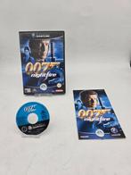 Nintendo - GC Gamecube - 007 NIGHTFIRE -  PAL - Videogame -, Nieuw