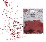 Rose Gouden Confetti 1,5cm 15g, Hobby en Vrije tijd, Feestartikelen, Verzenden, Nieuw