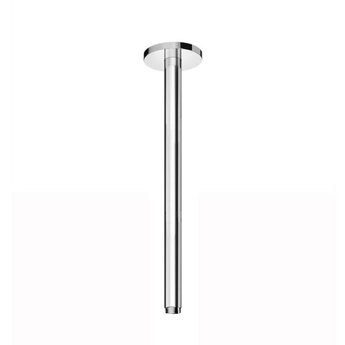 Plafondbuis Hotbath Cobber Rond 30 cm Chroom, Doe-het-zelf en Verbouw, Sanitair, Kraan, Nieuw, Chroom, Ophalen of Verzenden