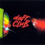 cd digi - Daft Punk - Daft Club, Verzenden, Zo goed als nieuw