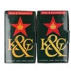 King & Country - Collectors Club - Figuur - CF011 The 9th, Nieuw