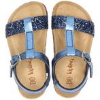 Kipling Rio sandalen in het Blauw, Nieuw, Sandalen of Muiltjes, Kipling, Verzenden