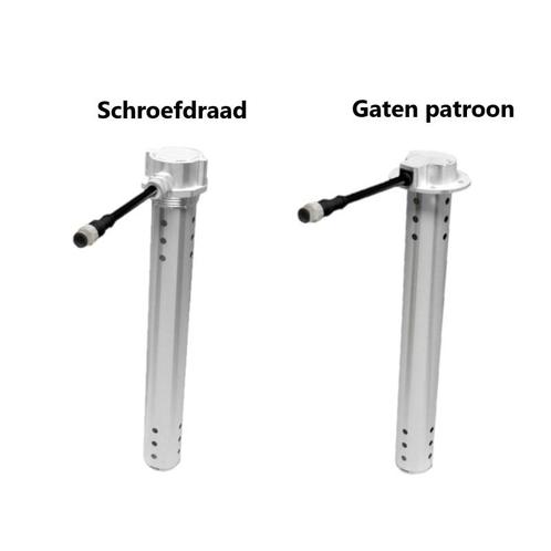 Gever voor vuilwater NMEA2000 schroefdraad 410 mm, Watersport en Boten, Bootonderdelen, Nieuw, Zeilboot of Motorboot, Ophalen of Verzenden