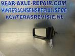 Buitenspiegel links Opel Kadett D nieuw. (Exterieur), Auto-onderdelen, Carrosserie en Plaatwerk, Verzenden, Nieuw, Opel