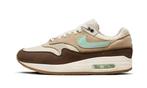 Nike Air Max 1 Crepe Hemp - maat 36.5 (Sneakers, Schoenen), Kleding | Dames, Verzenden, Nieuw, Sneakers of Gympen, ["Nike air max","Nike","Nike Air"]