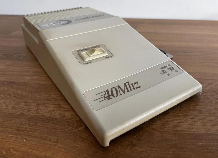 GVP A530 Turbo, Computers en Software, Vintage Computers, Verzenden