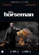 Horseman, the - DVD, Verzenden, Nieuw in verpakking