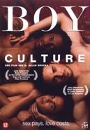 Boy culture - DVD, Cd's en Dvd's, Dvd's | Drama, Verzenden