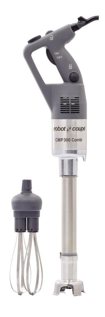Combi staafmixer | Robot Coupe CMP 300 Combi | 350W | 300mm, Zakelijke goederen, Horeca | Keukenapparatuur, Nieuw in verpakking