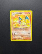 Pokémon - 1 Card - Charizard - Legendary Collection - ENG, Nieuw