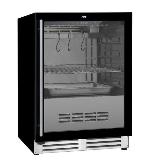 Dry age koelkast DA127 G | 130L | (H)82x(B)59,5x(D)57cm, Zakelijke goederen, Horeca | Keukenapparatuur, Nieuw in verpakking, Verzenden