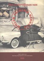 Het motorzijspan van Willem Frederik Hermans /, Boeken, Verzenden, Zo goed als nieuw