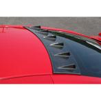 Dakspoiler Roof Fin Nissan GT-R R35 (FRP), Nieuw, Ophalen of Verzenden