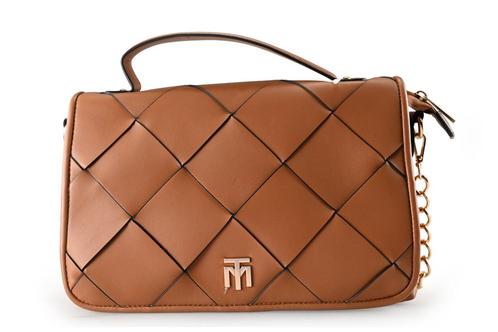 Marco Tozzi Schoudertassen in maat standaard Cognac | 10%, Sieraden, Tassen en Uiterlijk, Tassen | Damestassen, Zo goed als nieuw