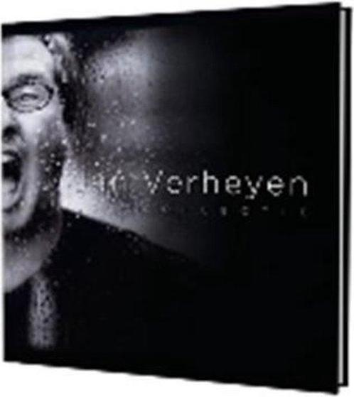 Jan Verheyen Filmboek - DVD, Cd's en Dvd's, Dvd's | Drama, Verzenden