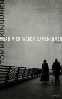 Waar vier wegen samenkomen (9789044627985, Tommi Kinnunen), Boeken, Romans, Nieuw, Verzenden