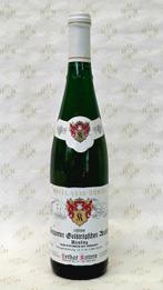 1989 Lothar Kettern, Goldtropchen Riesling - Moezel Auslese, Nieuw