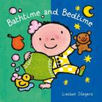 Bathtime and bedtime (9781605377506, Liesbet Slegers), Verzenden, Nieuw