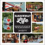 Narrowboat Life 9781472927088 Batty Jim, Verzenden, Zo goed als nieuw, Batty Jim