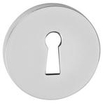 Deurbeslag | Sleutelrozet | Impresso (Aluminium), Verzenden, Nieuw