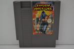 Shadow Warriors (NES FRA), Spelcomputers en Games, Games | Nintendo NES, 1 speler, Verzenden, Zo goed als nieuw