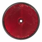 ProPlus Ronde reflector met schroefbevestiging - 80 mm -..., Ophalen of Verzenden, Nieuw