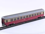 Schaal H0 Märklin 4224 personenrijtuig1e kl. van de DB #766, Hobby en Vrije tijd, Modeltreinen | H0, Wisselstroom, Gebruikt, Overige typen