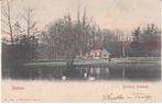 ARNHEM - Boerderij Sonsbeek, Verzenden, Gelopen