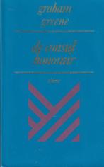 De Consul Honorair / Ultimoreeks 9789025464707 Greene, Verzenden, Gelezen, Greene