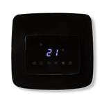 Nedis ACMB1WT7 Mobiele Airconditioner Wit/Zwart 7000BTU, Huis en Inrichting, Keuken | Keukenbenodigdheden, Nieuw, Verzenden