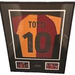 AS Roma - Italiaanse voetbal competitie - Francesco Totti -, Nieuw