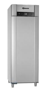 Gram Gram RVS koelkast met dieptekoeling | 21 GN | 610liter, Verzenden, Nieuw in verpakking
