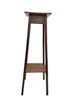 Plantentafel - Eik - Amsterdamse school 81 cm