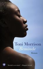 Beminde 9789023441182 Toni Morrison, Boeken, Verzenden, Gelezen, Toni Morrison