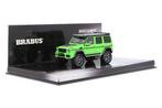 Mercedes-Benz Brabus G500 4X4 437032461 Minichamps, Hobby en Vrije tijd, Verzenden, Nieuw