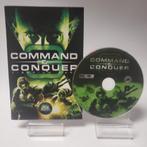 Command & Conquer Tiberium Wars PC, Spelcomputers en Games, Games | Pc, Ophalen of Verzenden, Nieuw